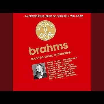 21 Hungarian Dances, WoO 1: No. 5 in G Minor. Allegro (Version for Orchestra by Albert Parlow)