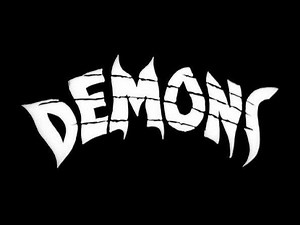 Démons (1985) VF - 2160p. 4K