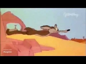 Wile E. Coyote and The Road Runner: Highway Runnery