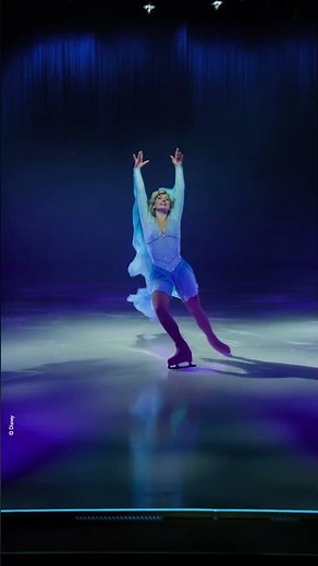 Disney On Ice | Magic in the Stars | 24 April - 3 Mei 2026