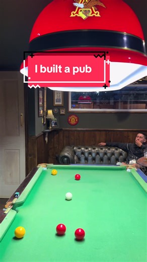 Build Your Own Home Pub for Under $10K