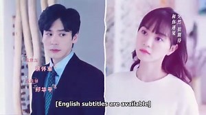Unforgettable Love (Episode 1) Subtitle Options (English, French, German, Italian, Spanish, Indonesi