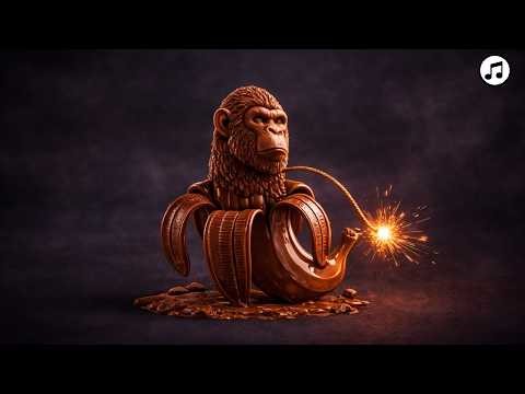 1 MINUTE TIMER⏳ Chocolate Brainrot…