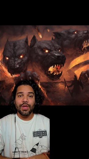 10K views · 1.1K reactions | Dogs, Mythology, and Psychopomps! #aztec #celtic #slavic #egyptian #folklore #mythology #education #dog #puppy | Thestorytimeguy | Facebook