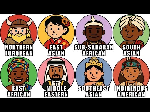 Every HIDDEN ADVANTAGE of Your Genetic Ancestry