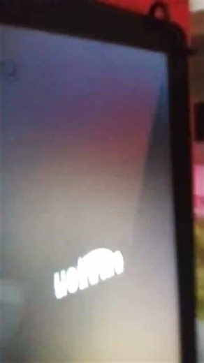 amazon tablet won't turn on