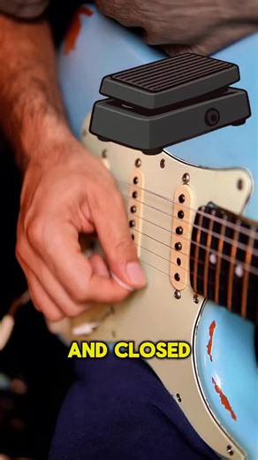 26K views · 244 reactions | Wah & rake =  KristoferDahl.com  #wahwah #wahpedal #bluesguitar #srv #hendrix | GMC Guitar Lessons | Facebook