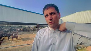 5.1K views · 320 reactions | Door Style For Goat Barns || بکریوں کے واڑوں کے دروازے کس طرح لگانے چاھئیے | Goat Land Farms | Facebook