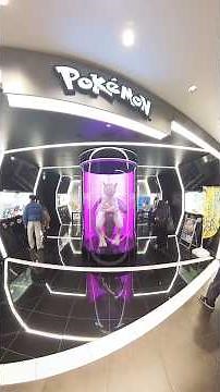 Pokemon Center Shibuya Tokyo 🇯🇵 | La tienda Pokémon más icónica de Japón