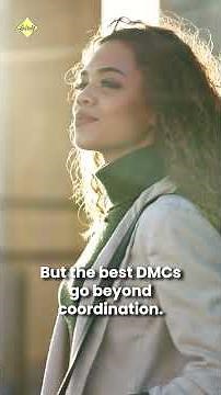 What services does a Destination Management Company offer? | Liberty International Tourism Group