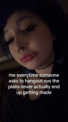 Tired of Making Plans That Never Happen