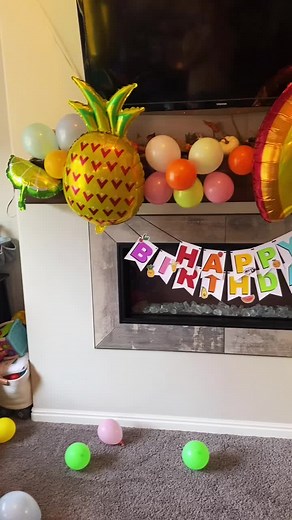 Hey Bear Baby Sensory 1st Birthday Party Cake Ideas