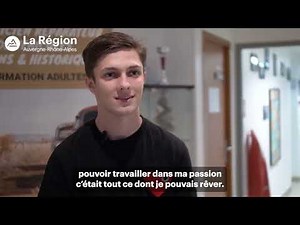 H+ formation : réussir sa formation en situation de handicap grâce à la Région