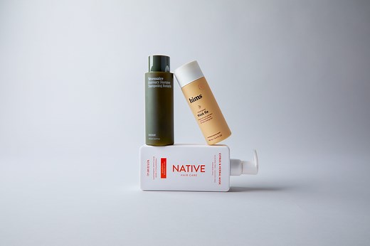 The 6 Best Men's Shampoos for Thinning Hair