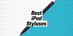 The Best Styluses for Your iPad