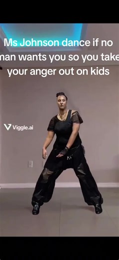 Ms Johnson K😔 #lol #school #fyp #funny #kirkinator | teacher mrs johnson