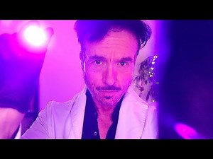 Asmr Alien Exam (Inaudible And Loving It)