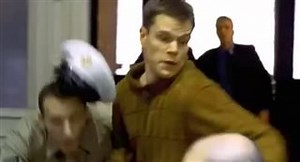 THE BOURNE IDENTITY Trailer | Movie Trailers and Videos