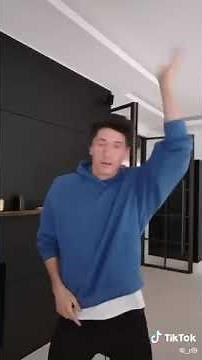 Robert Lewandowski’s TikTok dance 🔥🔥