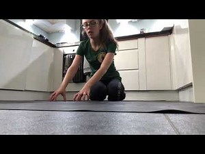 Reel around the sun (Keele does Riverdance) tutorial- Keele Irish Dance