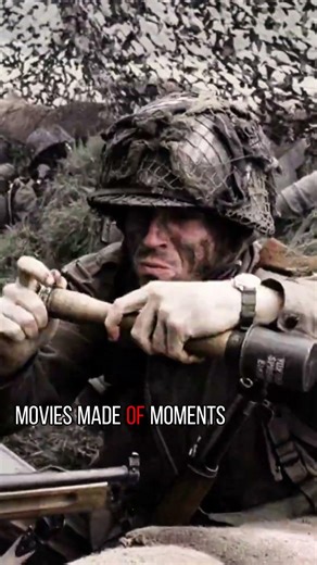 The German M24 grenade was powerful enough to shatter a cannon barrel.(Band of Brothers)
