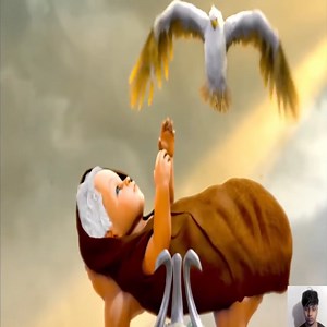 20K views · 216 reactions | how zeus was born god of war | Ritz Play | Facebook