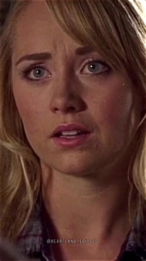 La relación entre Amy y Ty en Heartland