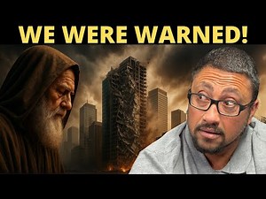 This Shocking Prophecy Explains Our Collapse!
