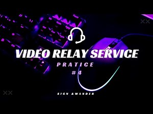 Mastering VRS: Effective Call Practice for Success #4