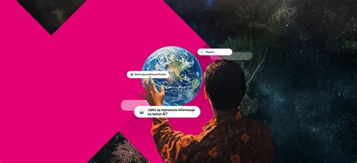 Perplexity Pro za darmo na rok. T-Mobile zachęcił mnie mocniej do używania AI