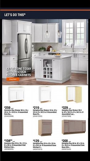 Home Depot Pro Ad August 25 – September 1, 2025