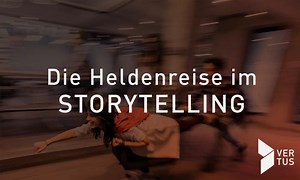 Heldenreise: 12 Stufen   Beispiele fürs Storytelling