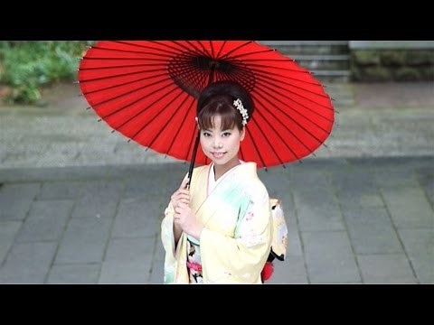 菊地まどか / 夫婦鶴