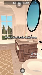 Roblox Bloxburg: Magnolia Mansion Tour ($525k)