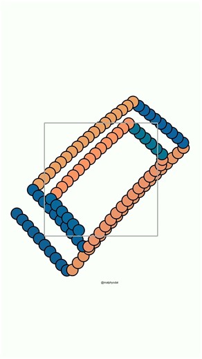 Walls shrink every second, with gravity #brainrot