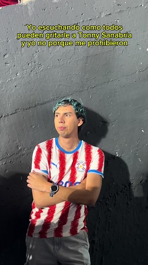 Ya no hay días buenos Bart — Tony Sanabria y el grito de Soy Elías