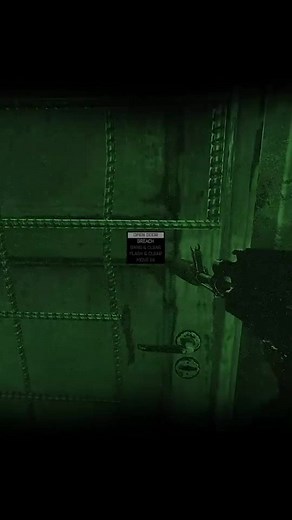 Escape from Tarkov Dorms Marked Room Key Guide