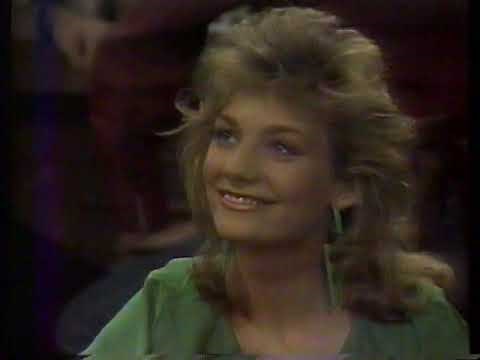 11/22/1988 Guiding Light Open & Closing Credits SOAP Daytime Drama
