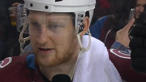 Truth By Numbers: First round takeaways and Nathan MacKinnon’s dominance