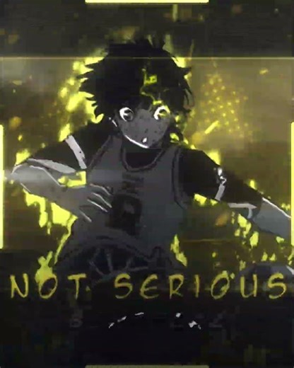 Bachira edit | blue lock •bachira maguru•