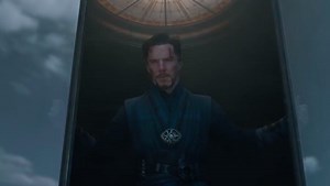 7 strange things to know about 'Dr. Strange'