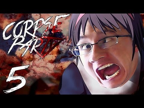 Corpse Party Classic ENDING | IS THIS IT?!