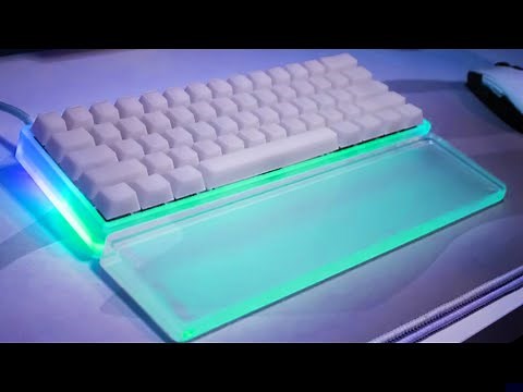 I hosted a $500 keyboard tournament... and it was crazy