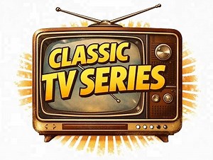 Classic TV Series on Reels
