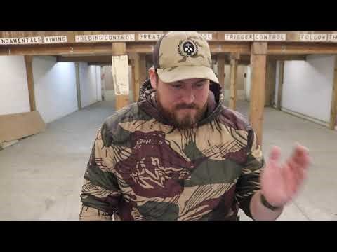 How to start getting better at target transitions: Trigger Break Exits