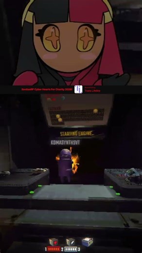 Tax Man Is A Troll| #Vtuber #envtuber #vtuberclips