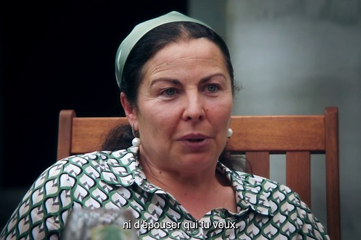 Imago Bande-annonce VO STFR