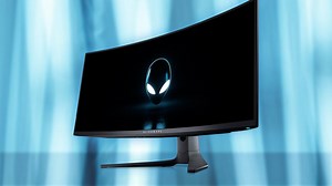 The 34" Alienware Ultra-Wide OLED Gaming Monitor Drops to a New Lowest Price (Less than Black Friday)