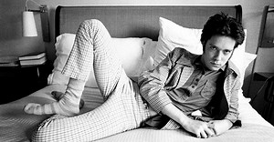 Rufus Wainwright - The Talks