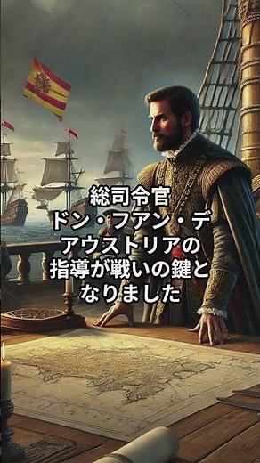 レパントの海戦：歴史を変えた大決戦